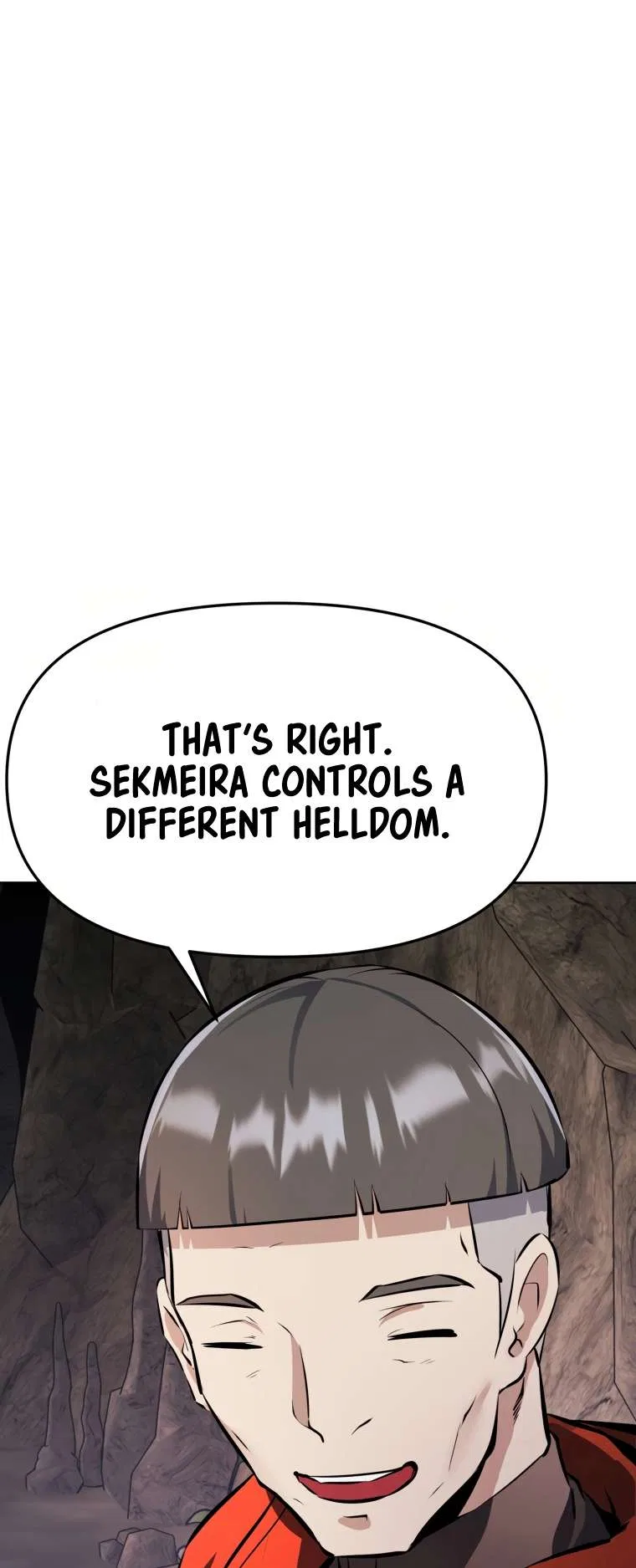 The Return of the Prodigious Swordmaster Chapter 29 – Page 6