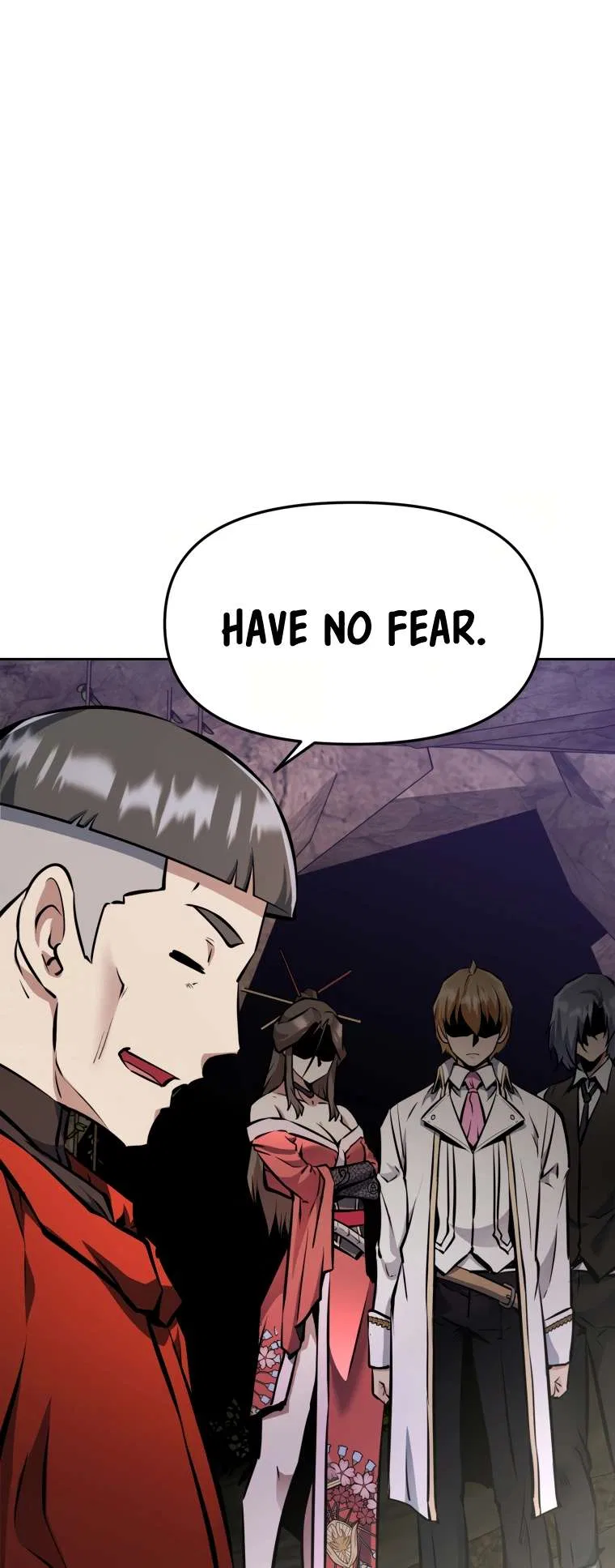 The Return of the Prodigious Swordmaster Chapter 29 – Page 18