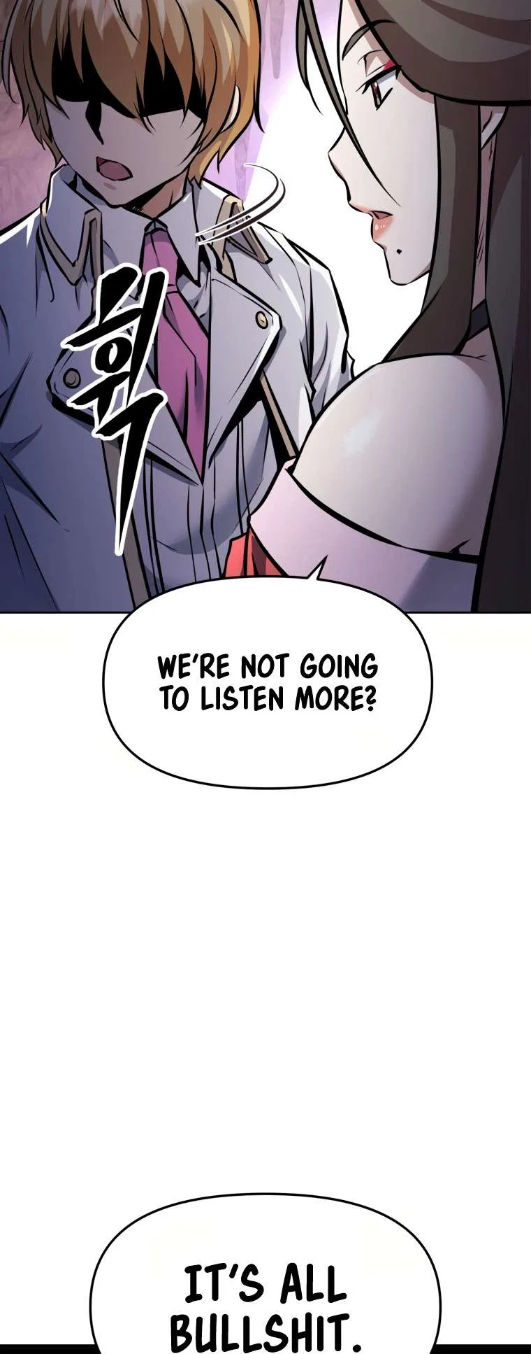 The Return of the Prodigious Swordmaster Chapter 29 – Page 20