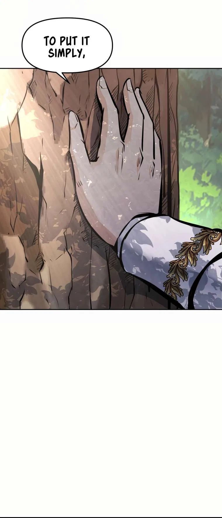 The Return of the Prodigious Swordmaster Chapter 29 – Page 32