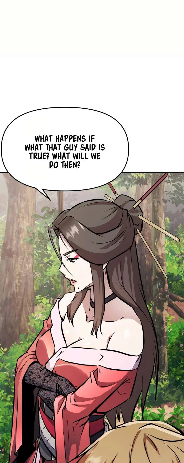 The Return of the Prodigious Swordmaster Chapter 29 – Page 37