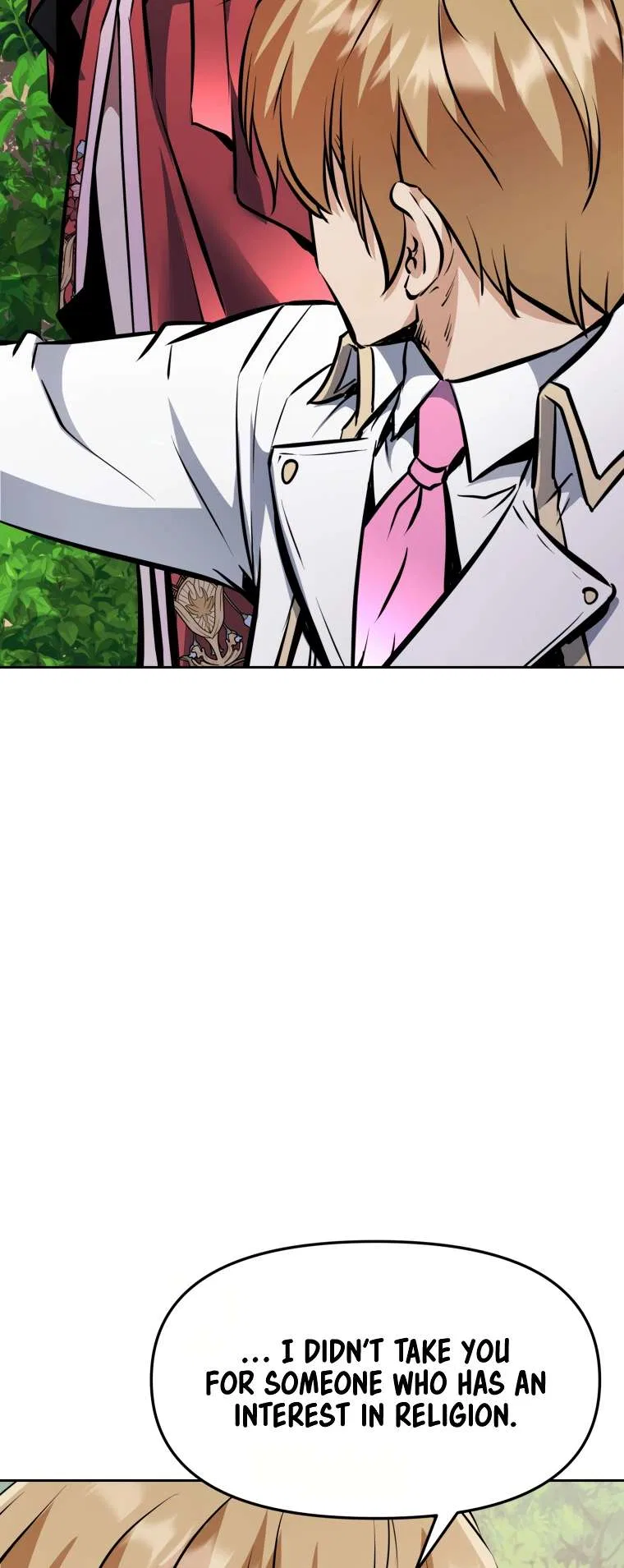 The Return of the Prodigious Swordmaster Chapter 29 – Page 38