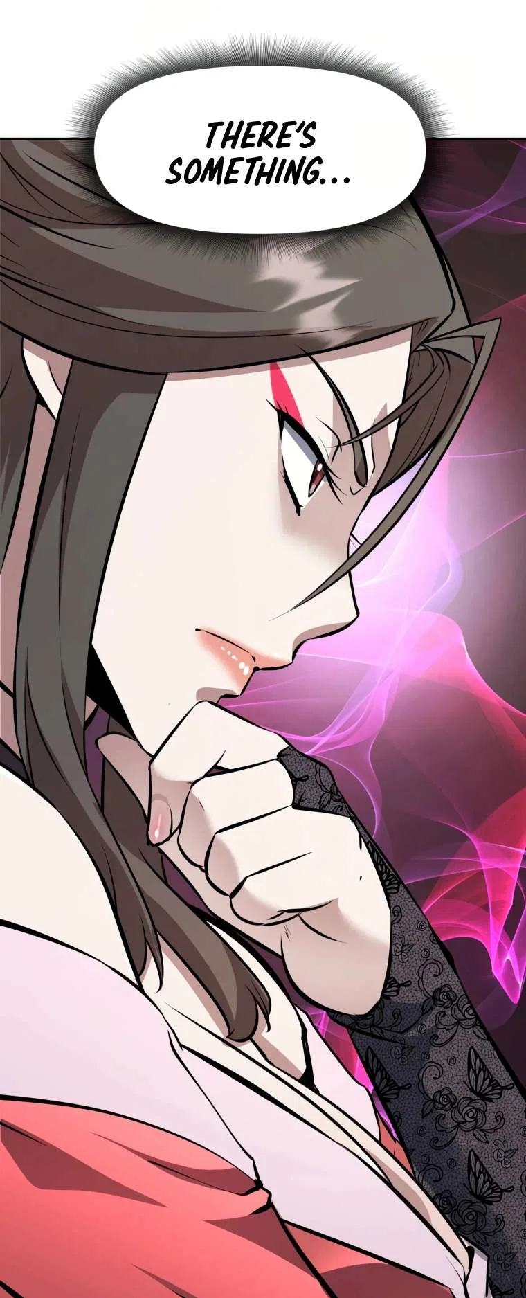 The Return of the Prodigious Swordmaster Chapter 29 – Page 43