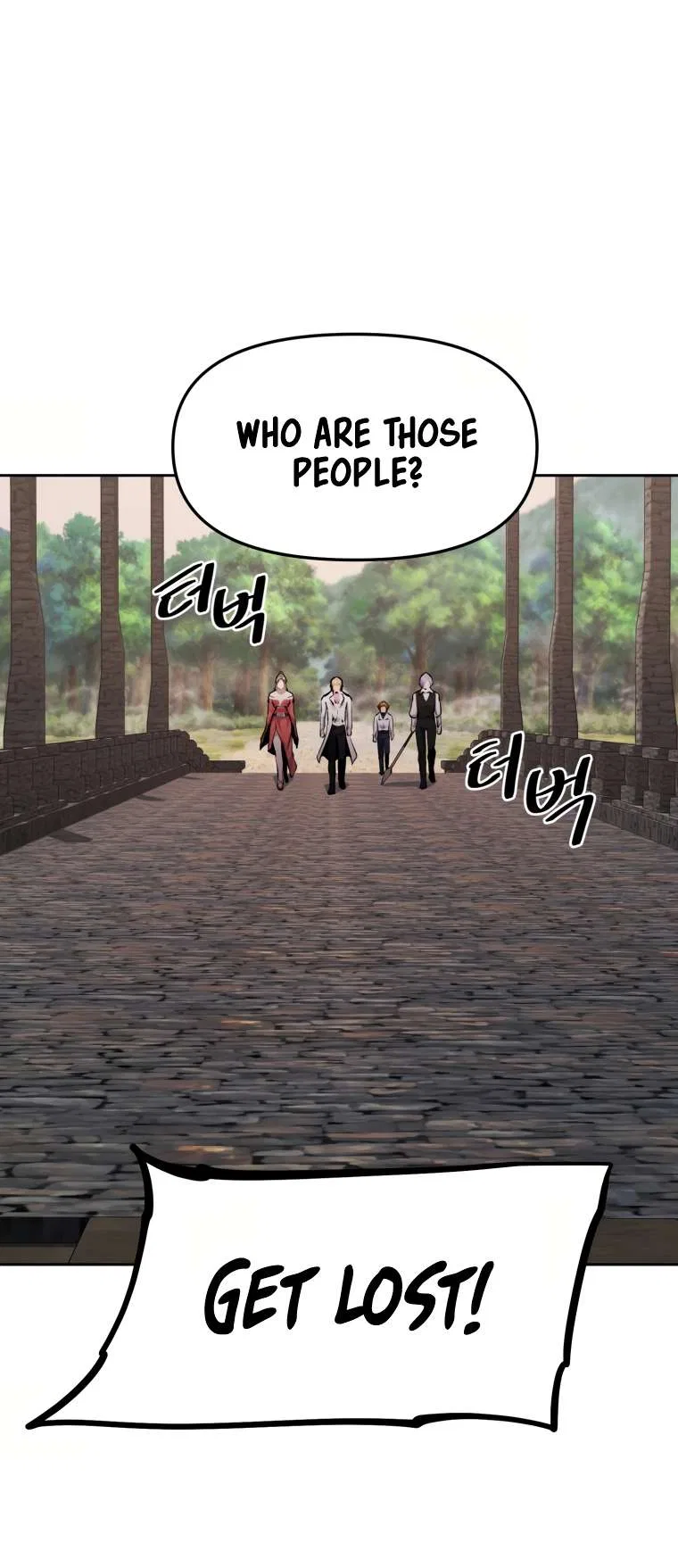 The Return of the Prodigious Swordmaster Chapter 29 – Page 49