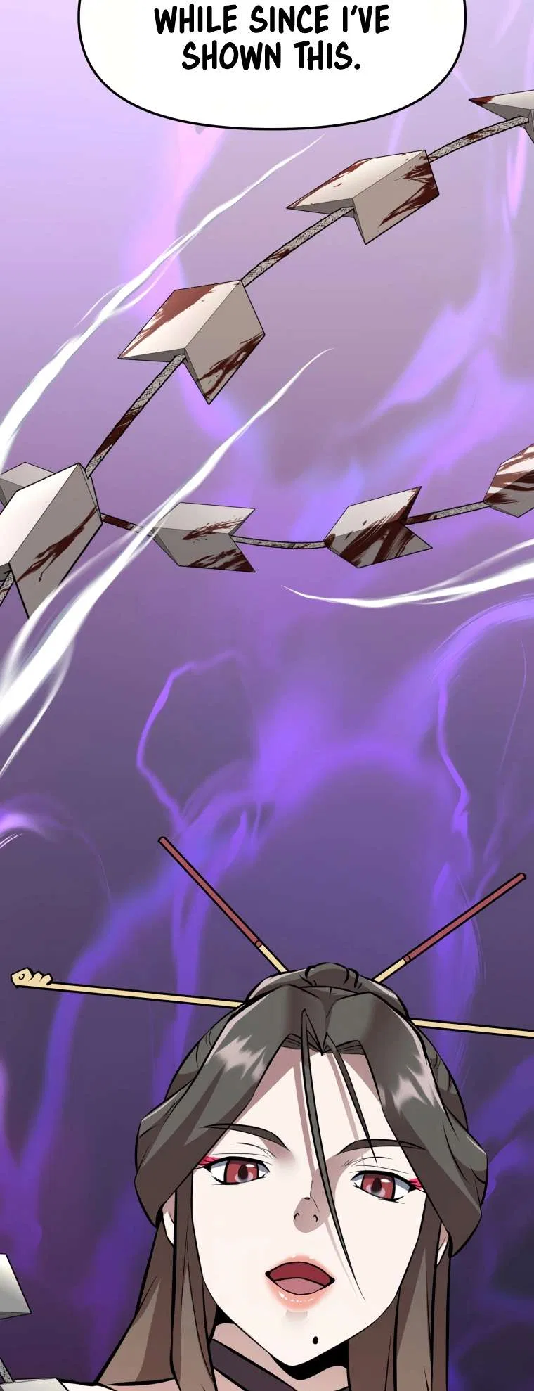 The Return of the Prodigious Swordmaster Chapter 29 – Page 58