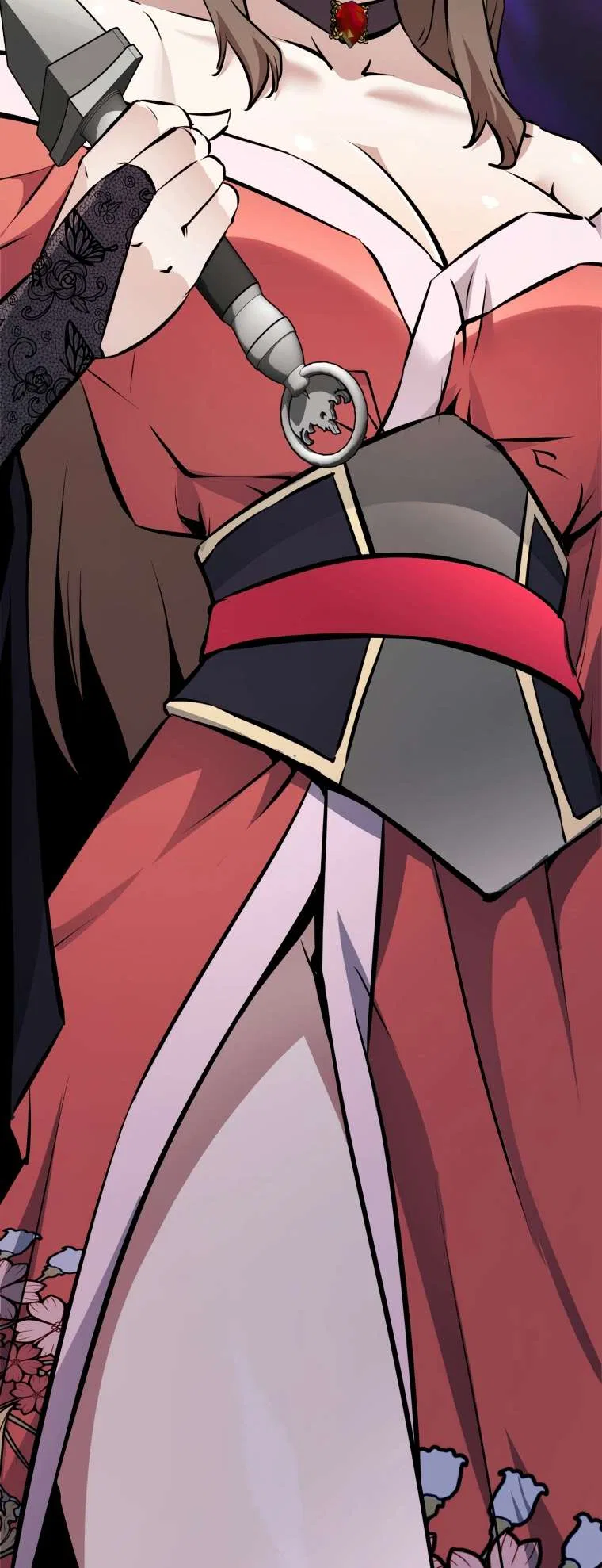 The Return of the Prodigious Swordmaster Chapter 29 – Page 59