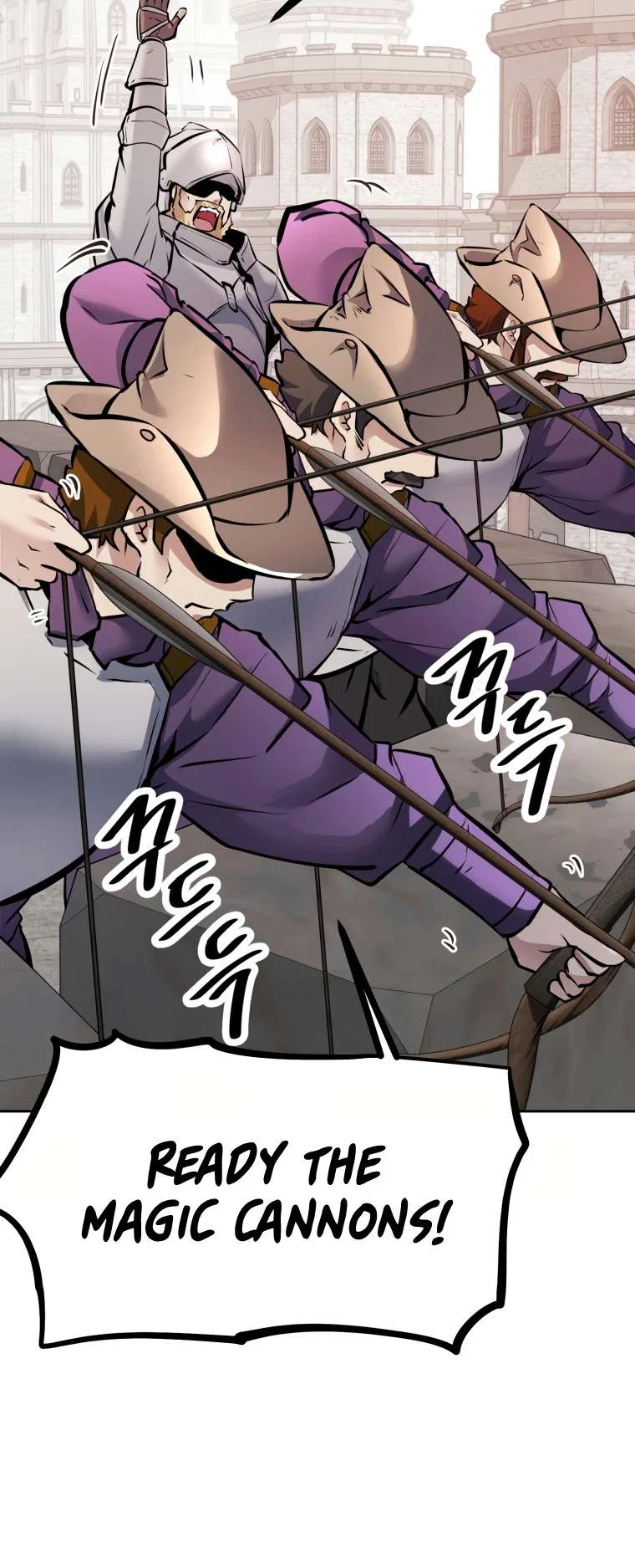 The Return of the Prodigious Swordmaster Chapter 29 – Page 73