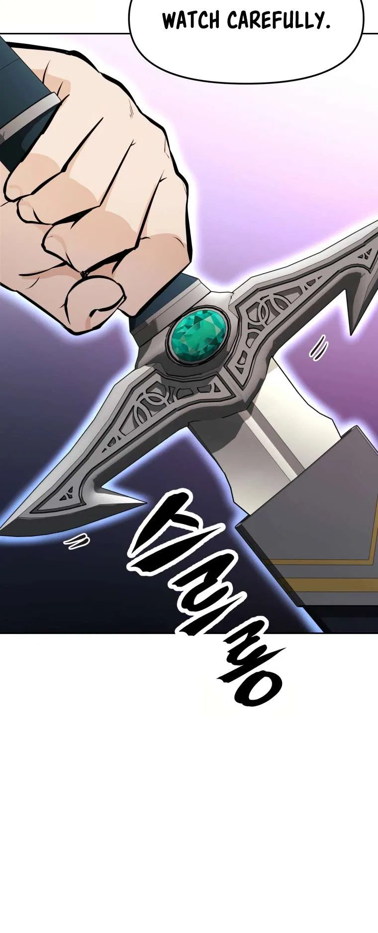 The Return of the Prodigious Swordmaster Chapter 29 – Page 77