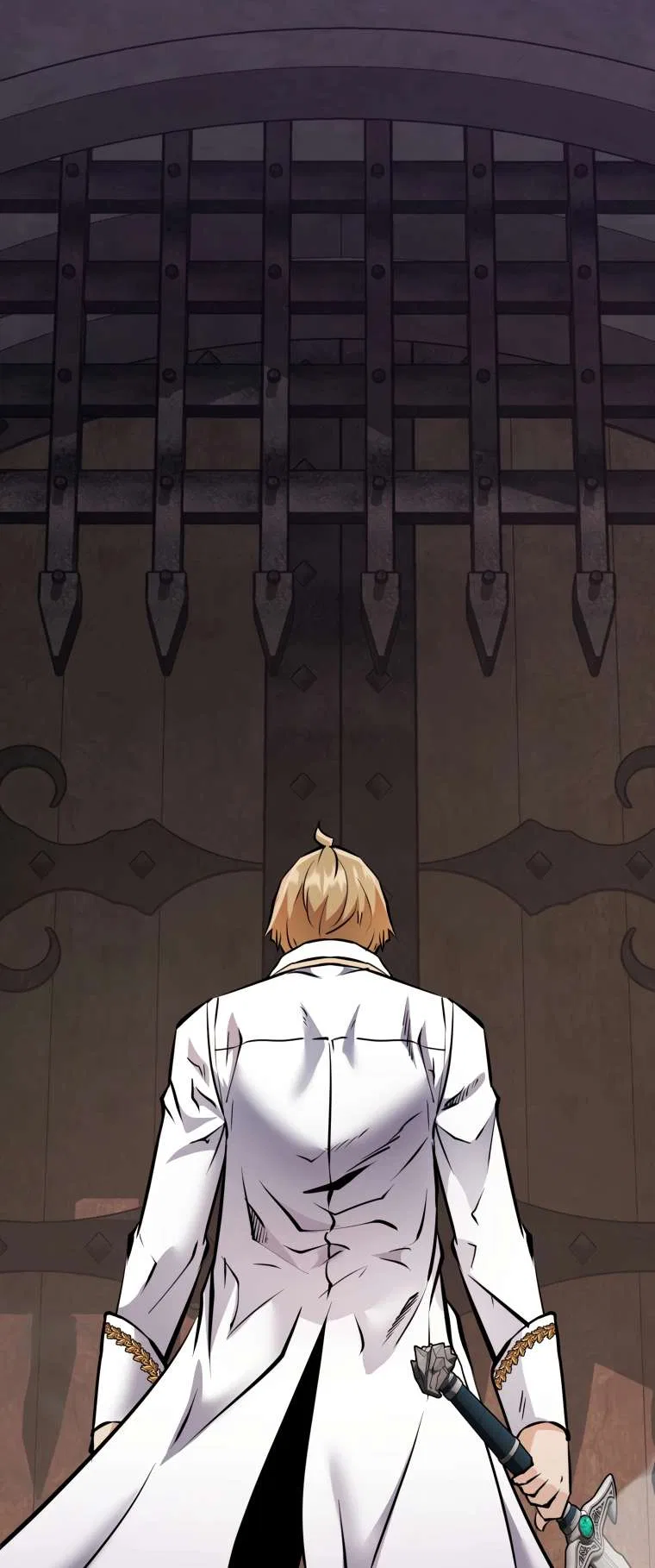 The Return of the Prodigious Swordmaster Chapter 29 – Page 80