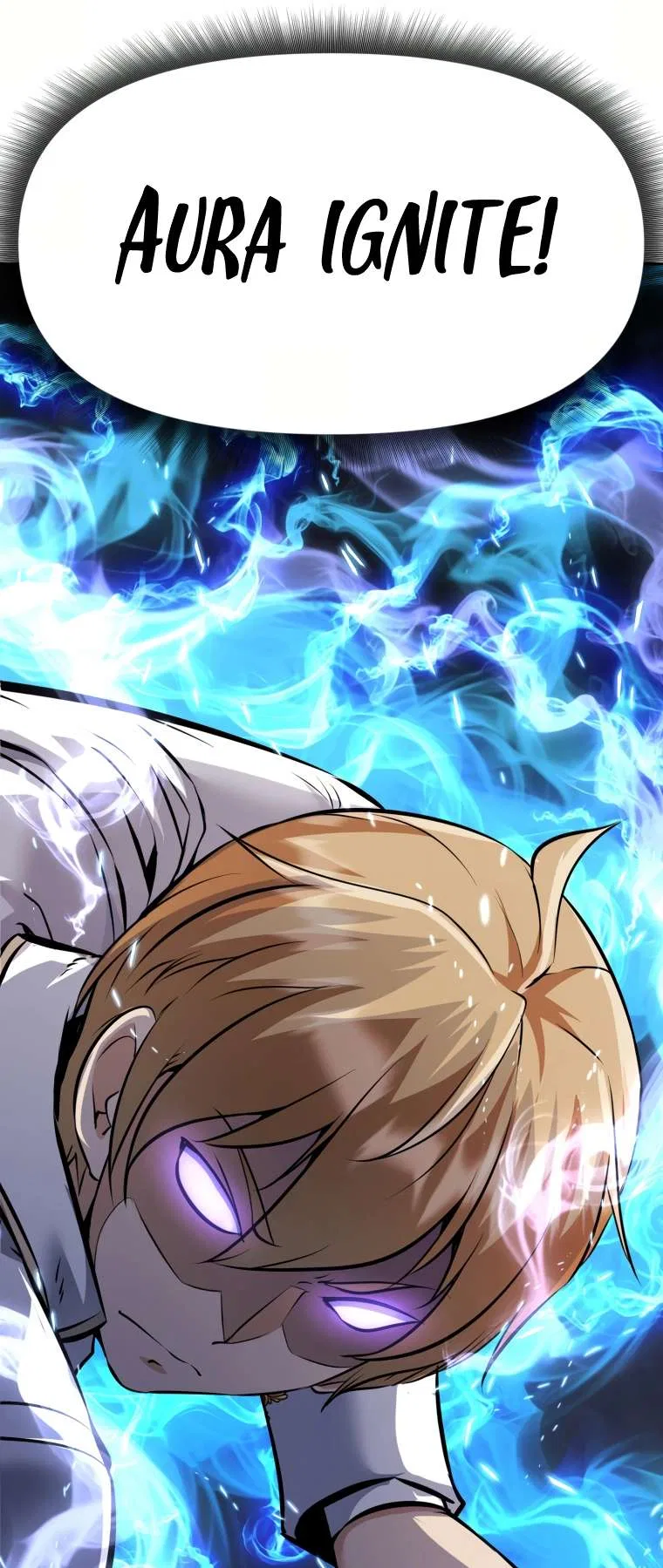 The Return of the Prodigious Swordmaster Chapter 29 – Page 86