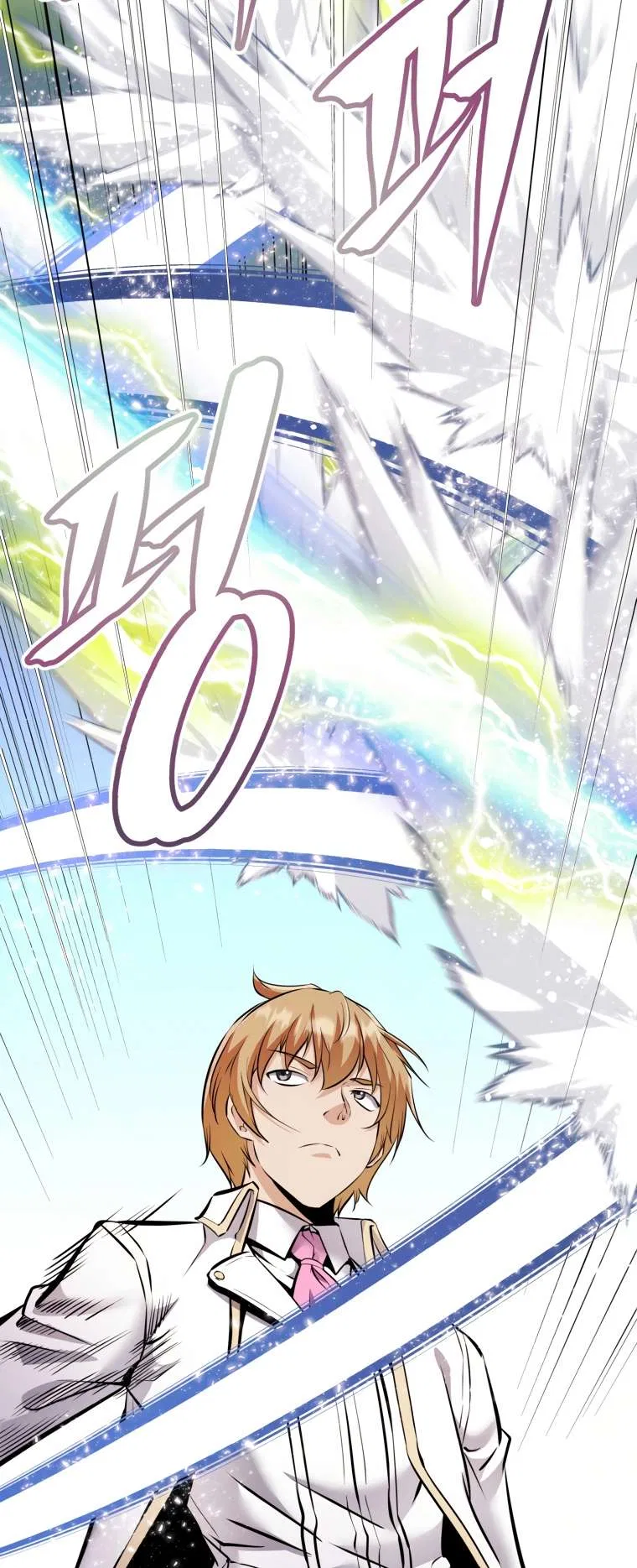 The Return of the Prodigious Swordmaster Chapter 29 – Page 96
