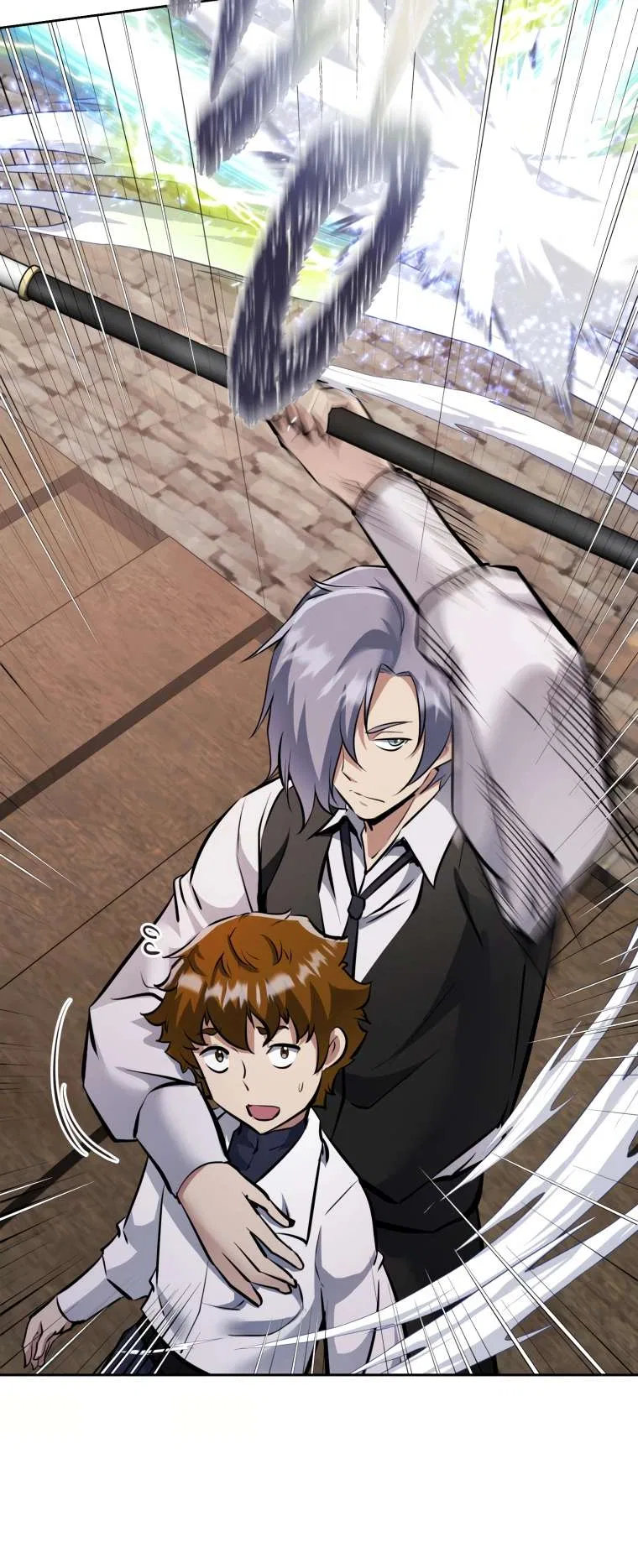 The Return of the Prodigious Swordmaster Chapter 29 – Page 98