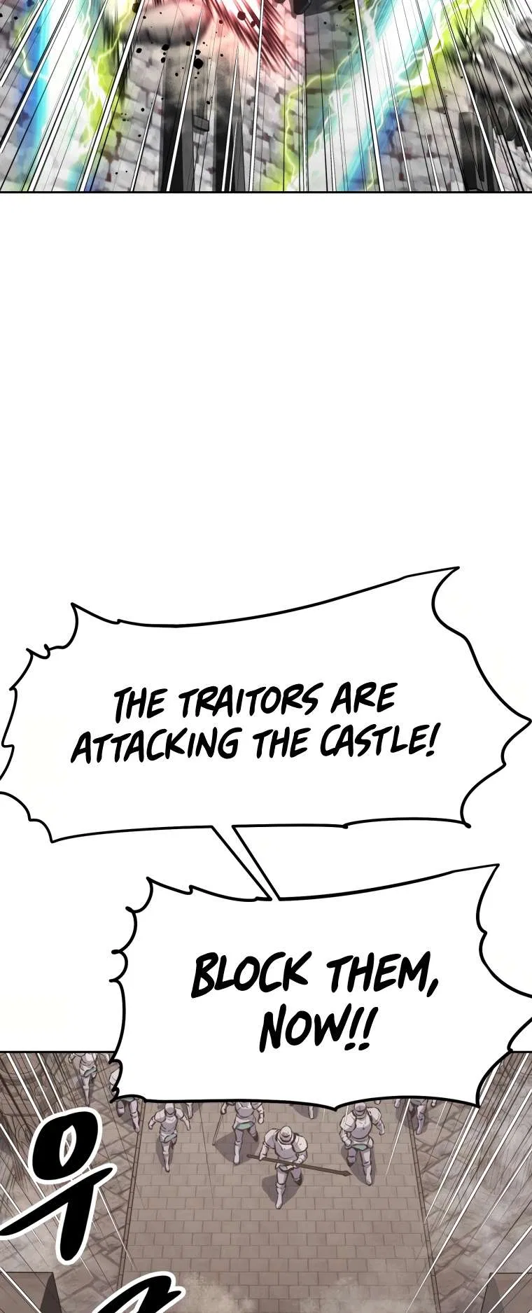 The Return of the Prodigious Swordmaster Chapter 29 – Page 102