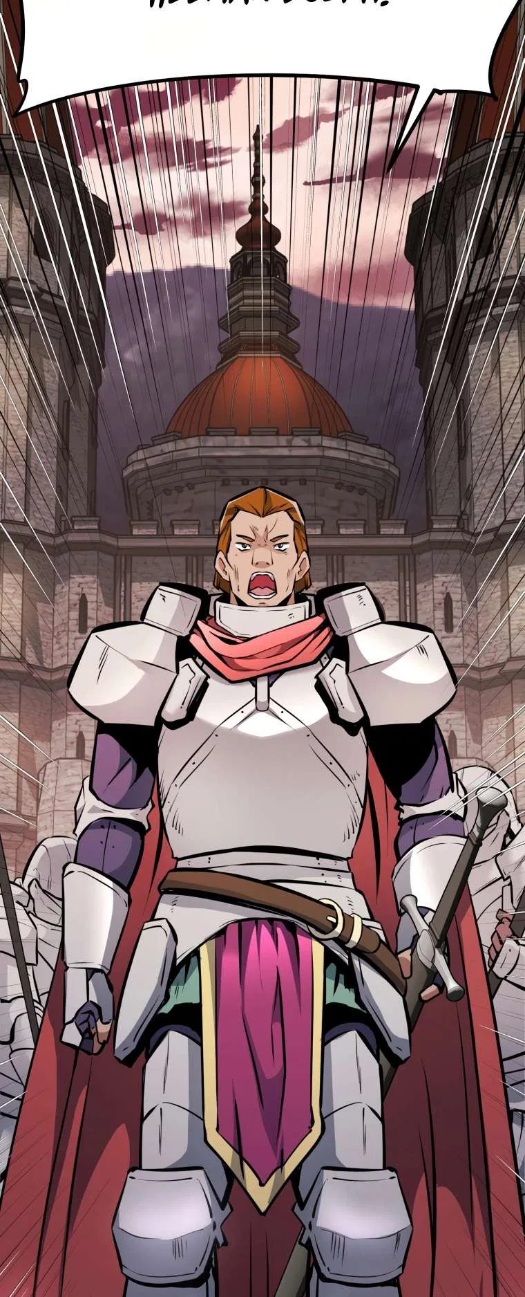 The Return of the Prodigious Swordmaster Chapter 29 – Page 110