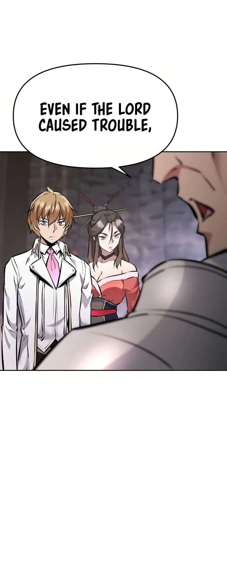 The Return of the Prodigious Swordmaster Chapter 29 – Page 117