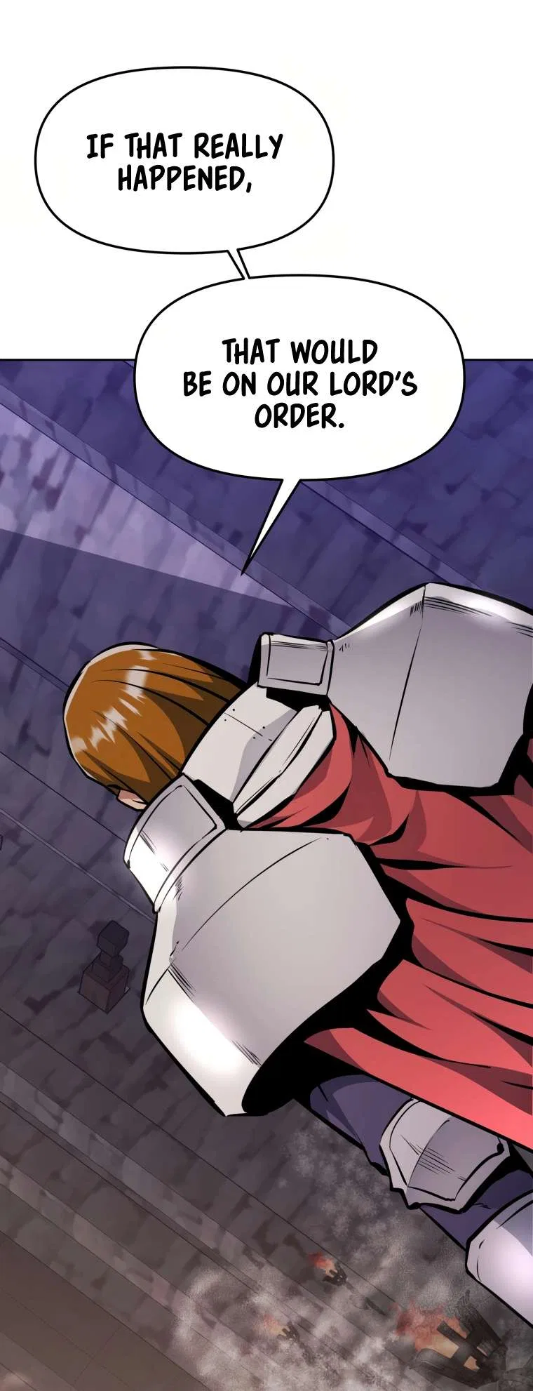 The Return of the Prodigious Swordmaster Chapter 29 – Page 126