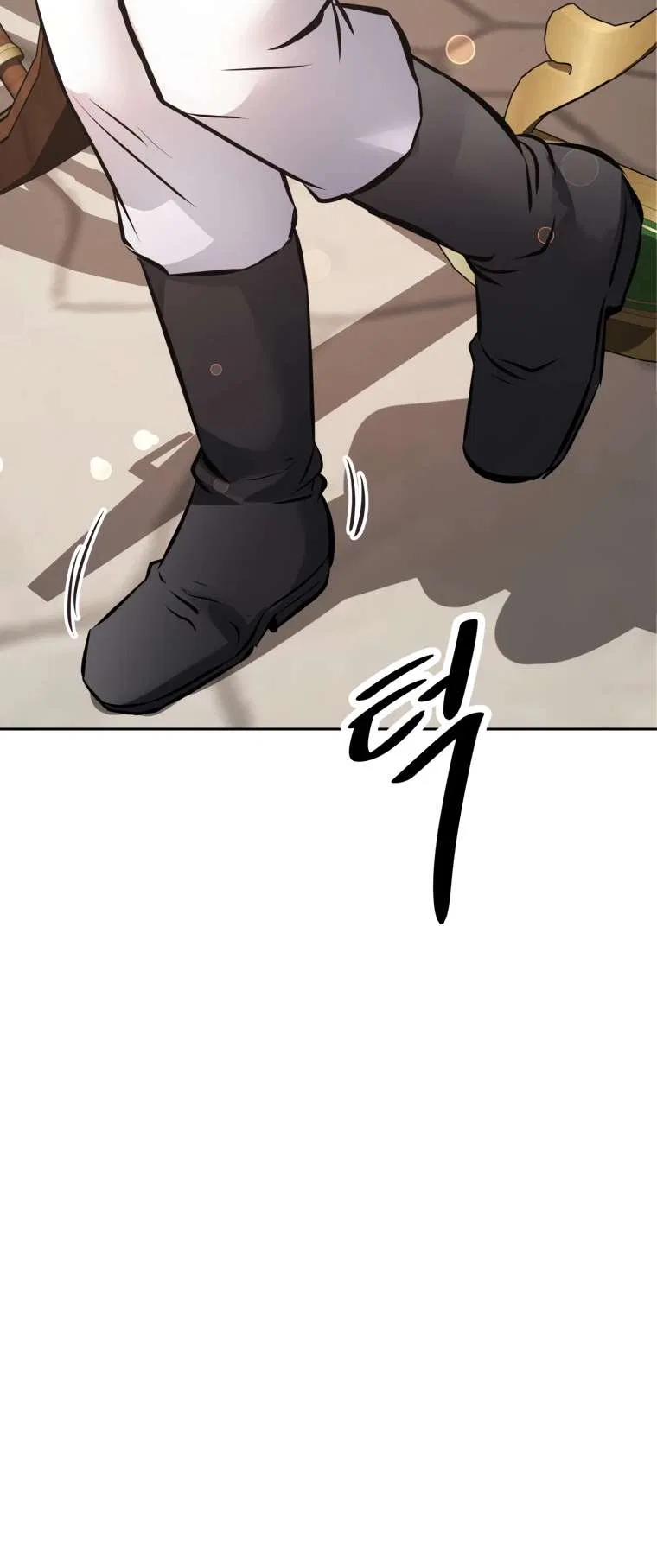 The Return of the Prodigious Swordmaster Chapter 26 – Page 5
