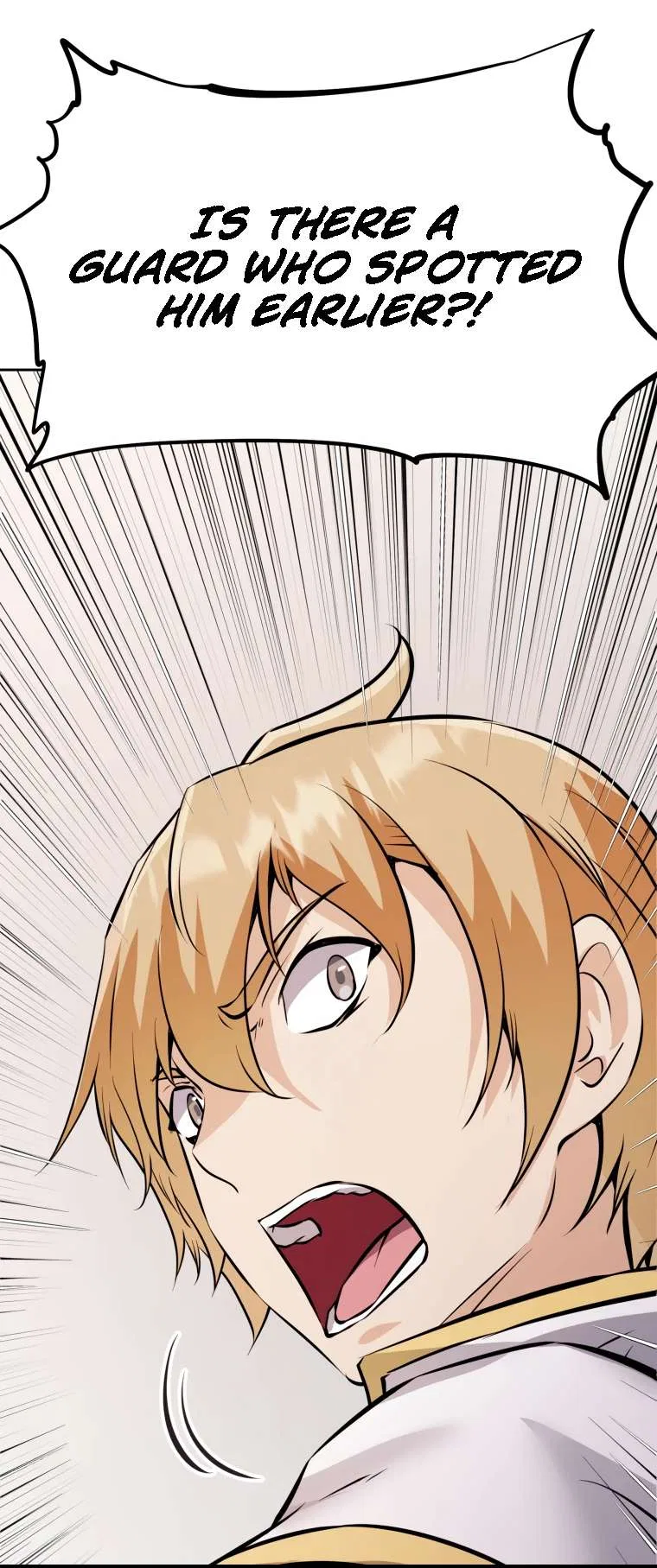 The Return of the Prodigious Swordmaster Chapter 26 – Page 9