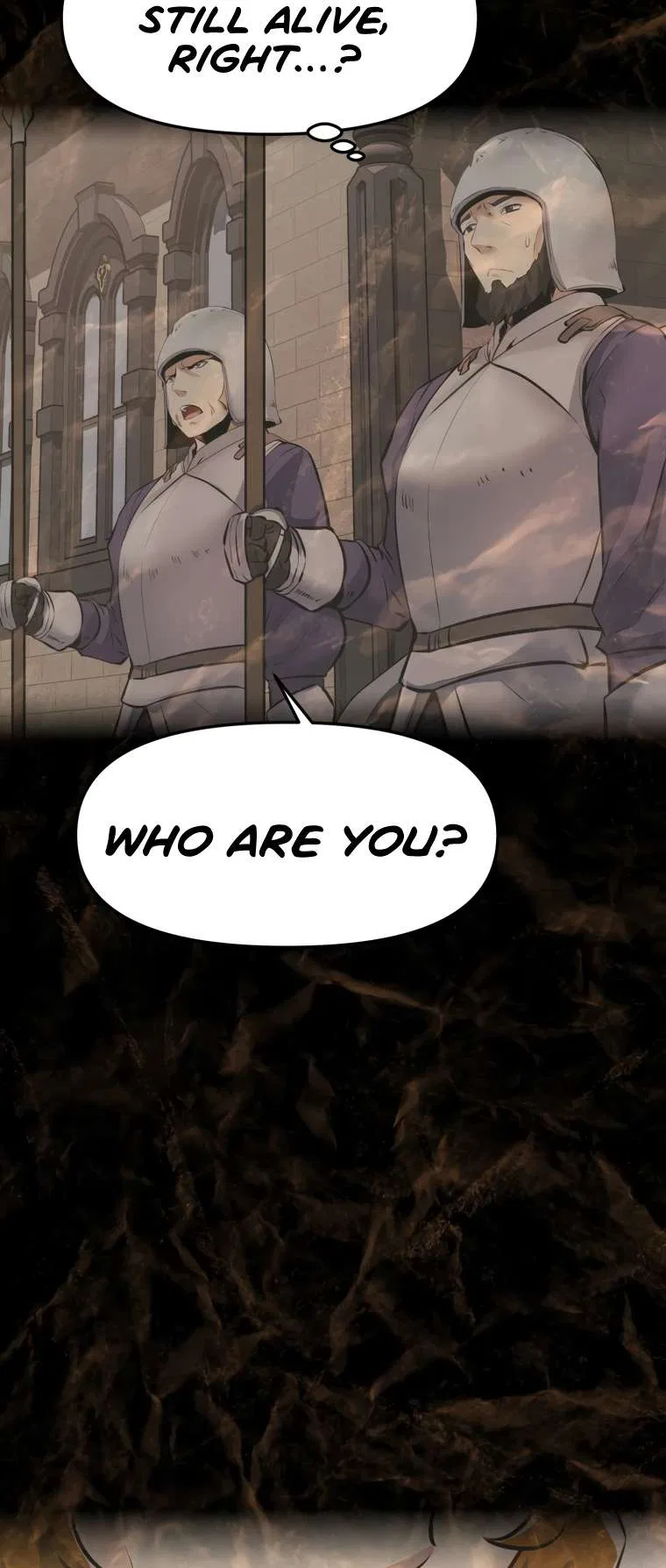 The Return of the Prodigious Swordmaster Chapter 26 – Page 16
