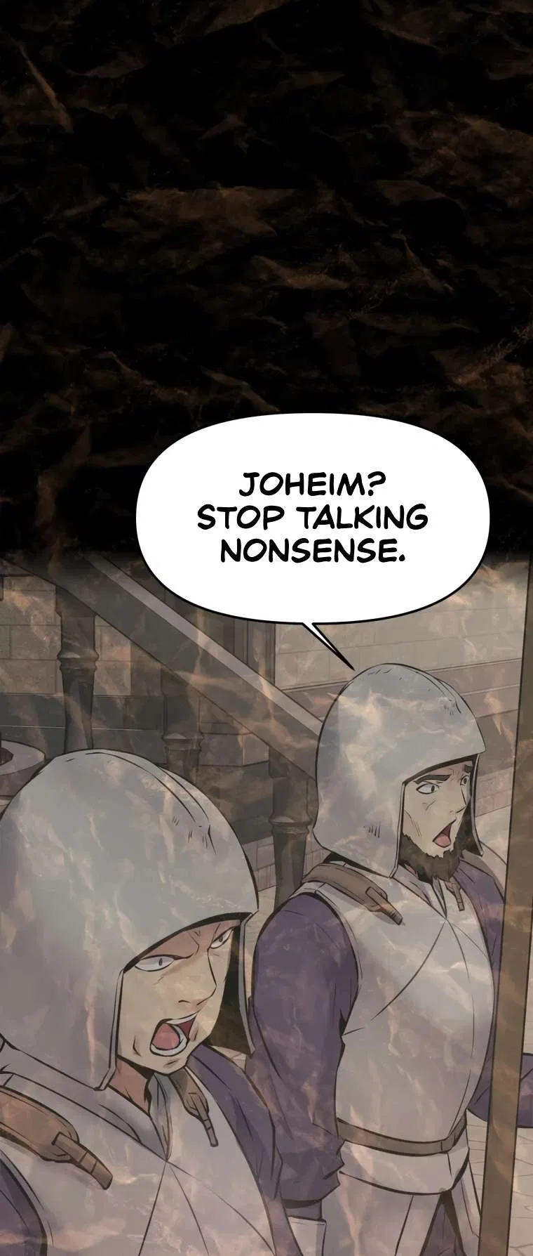 The Return of the Prodigious Swordmaster Chapter 26 – Page 19