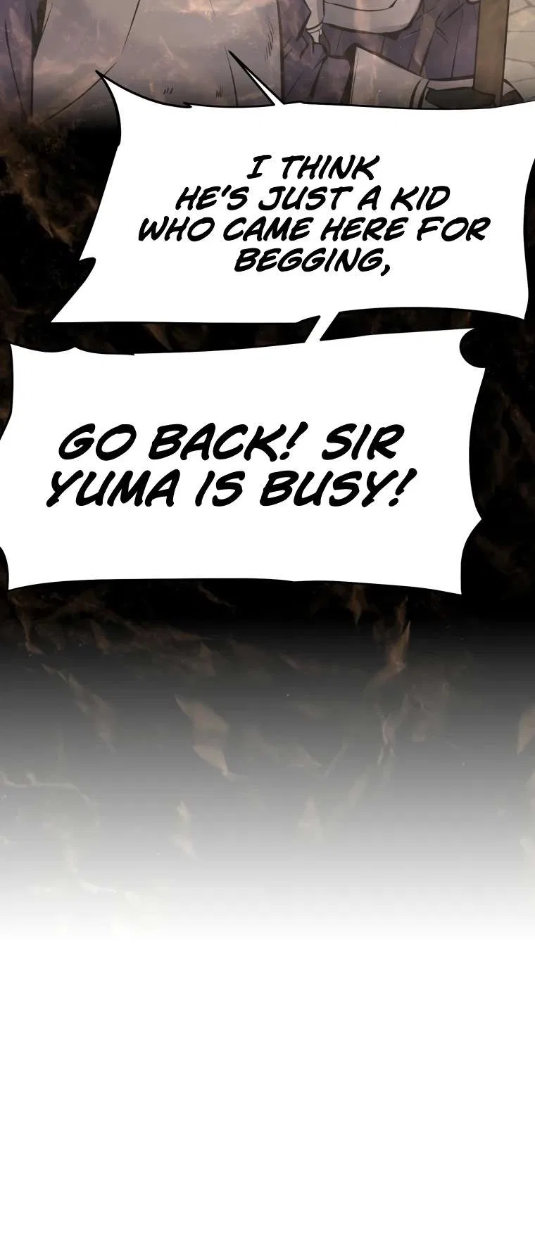 The Return of the Prodigious Swordmaster Chapter 26 – Page 20