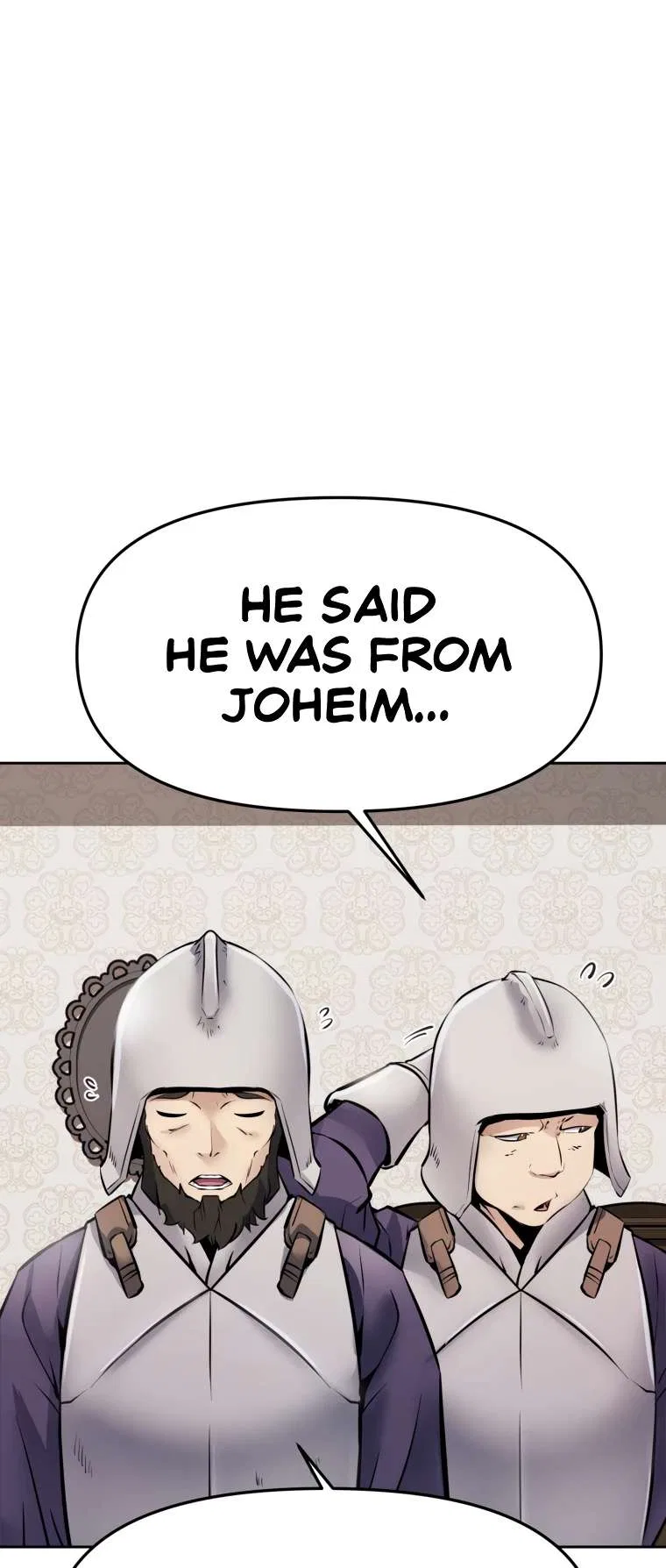The Return of the Prodigious Swordmaster Chapter 26 – Page 21