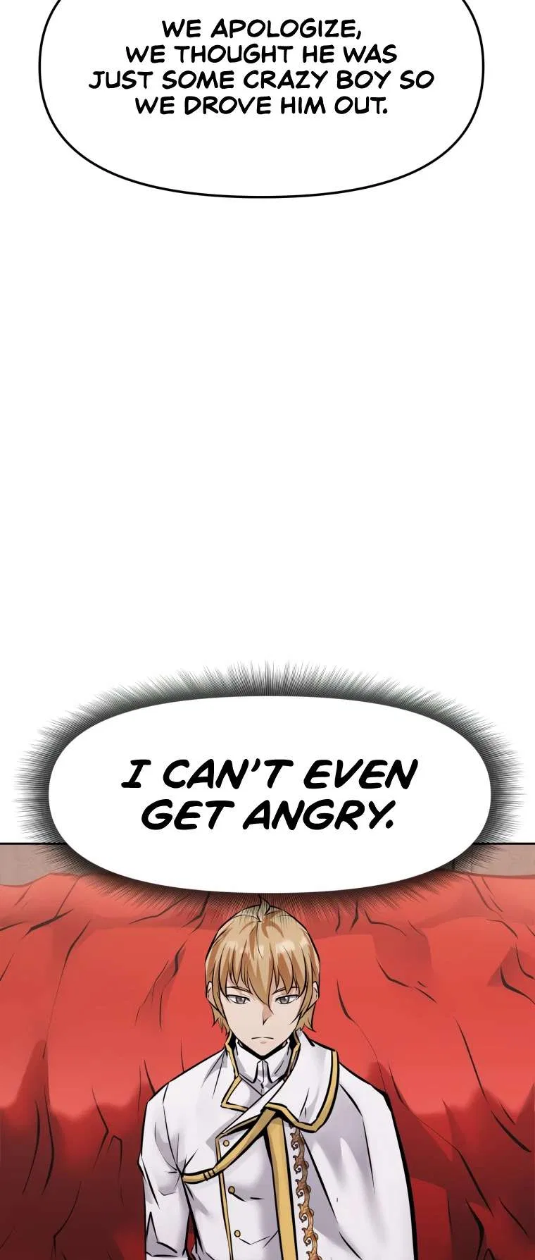 The Return of the Prodigious Swordmaster Chapter 26 – Page 22