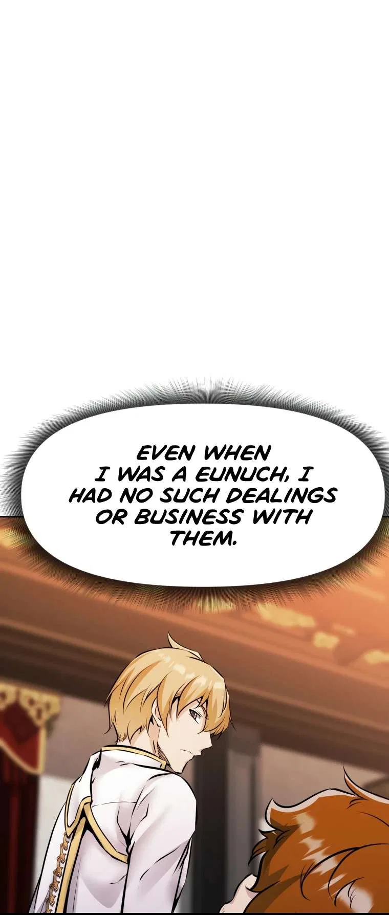 The Return of the Prodigious Swordmaster Chapter 26 – Page 25