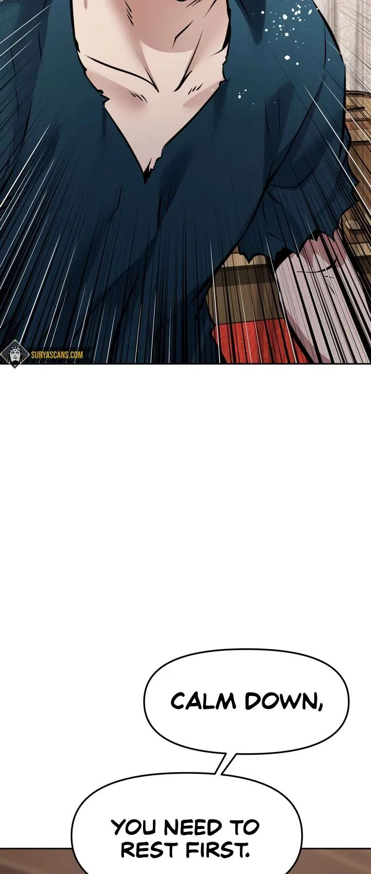 The Return of the Prodigious Swordmaster Chapter 26 – Page 36