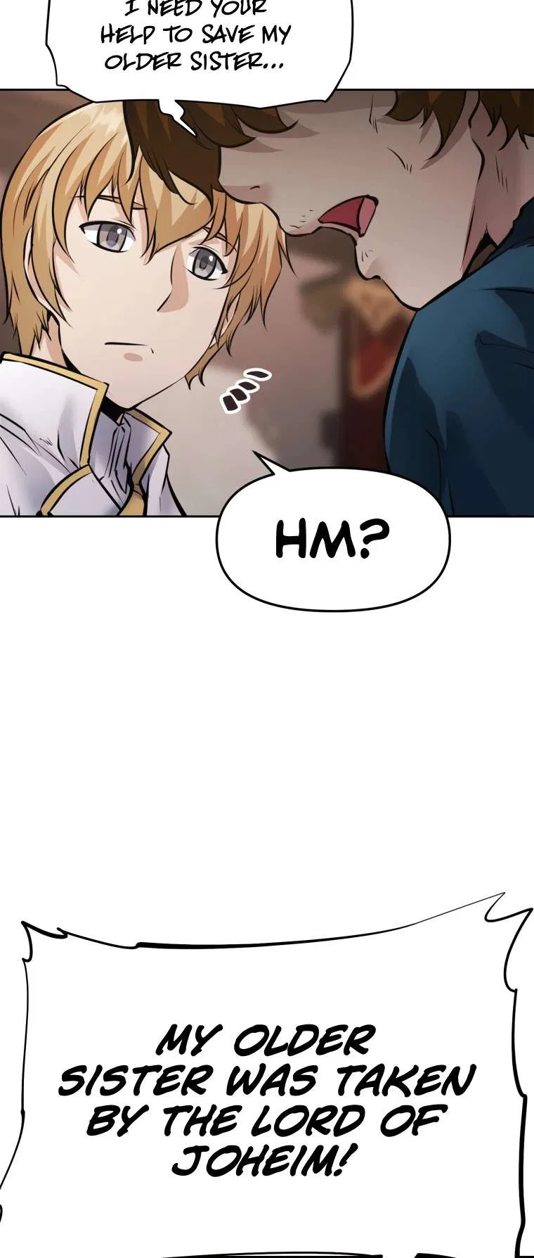 The Return of the Prodigious Swordmaster Chapter 26 – Page 38
