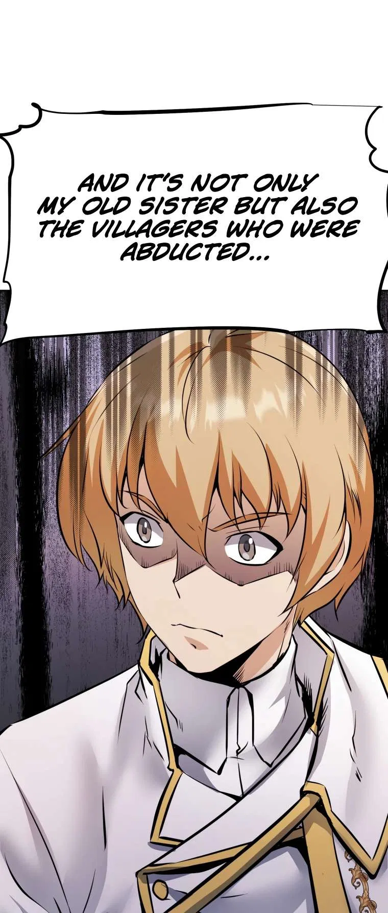 The Return of the Prodigious Swordmaster Chapter 26 – Page 40