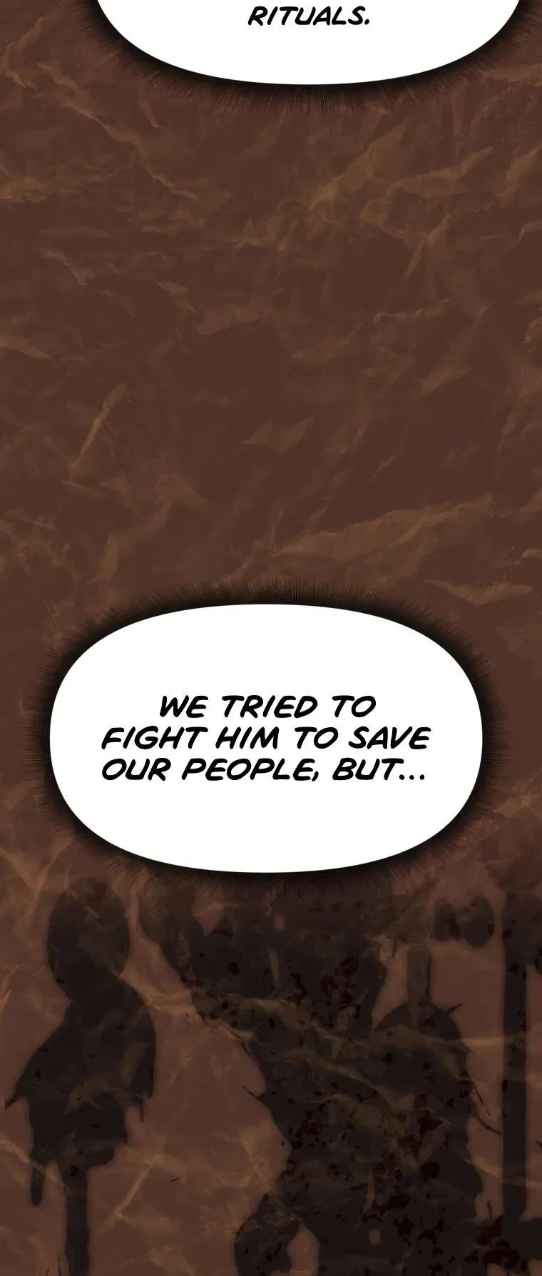The Return of the Prodigious Swordmaster Chapter 26 – Page 43