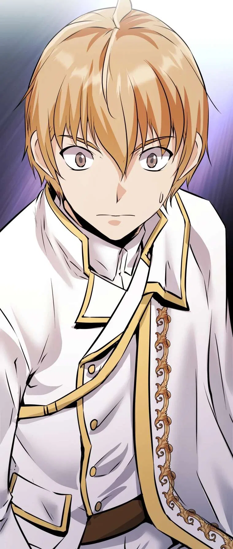 The Return of the Prodigious Swordmaster Chapter 26 – Page 47
