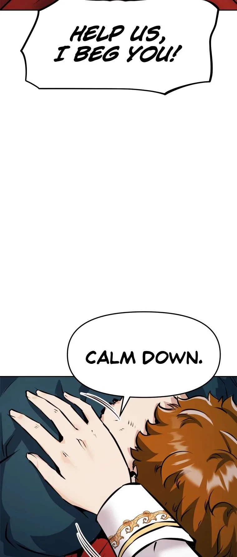 The Return of the Prodigious Swordmaster Chapter 26 – Page 53