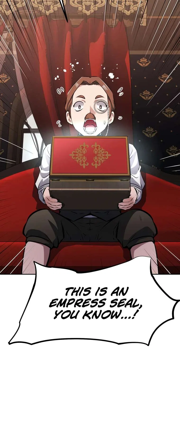 The Return of the Prodigious Swordmaster Chapter 26 – Page 75