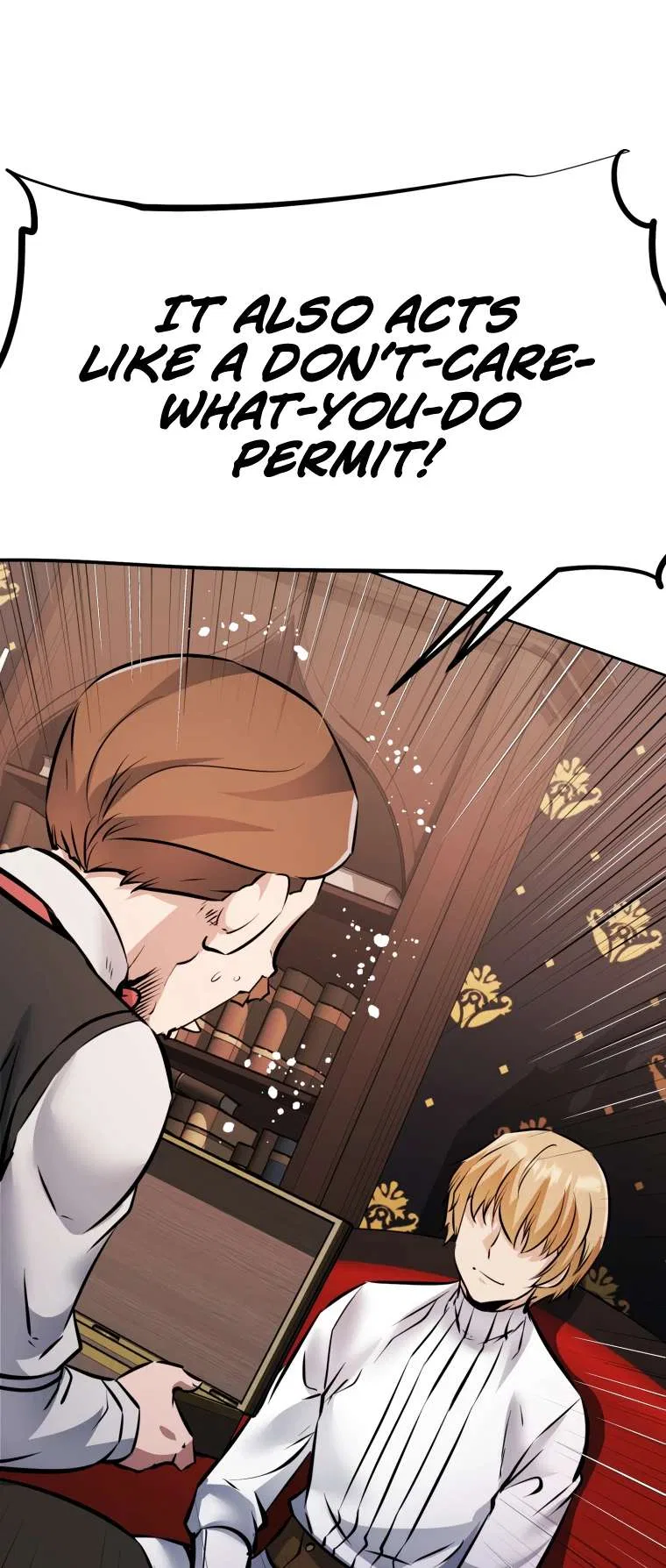 The Return of the Prodigious Swordmaster Chapter 26 – Page 76