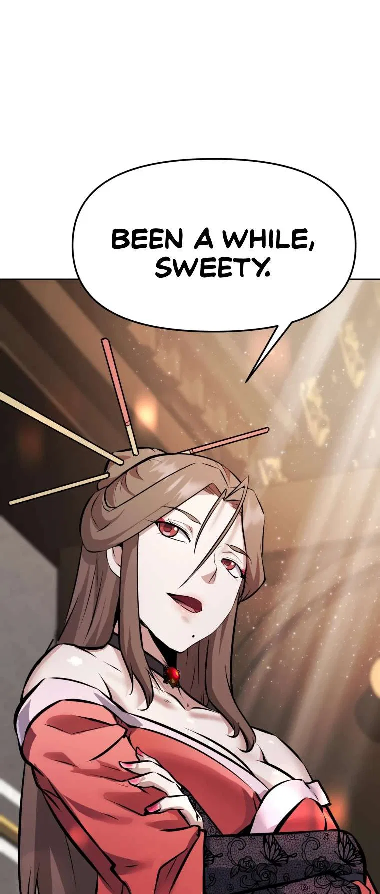 The Return of the Prodigious Swordmaster Chapter 26 – Page 85