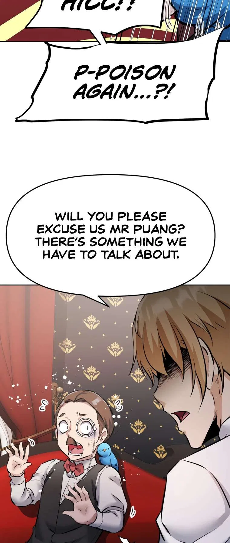 The Return of the Prodigious Swordmaster Chapter 26 – Page 92