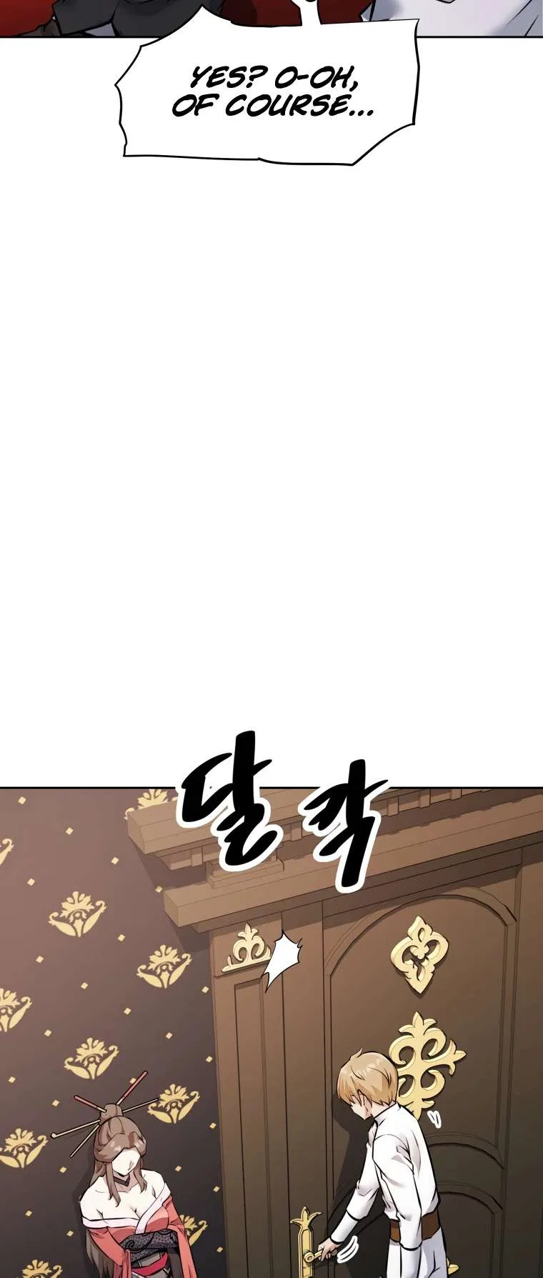 The Return of the Prodigious Swordmaster Chapter 26 – Page 93