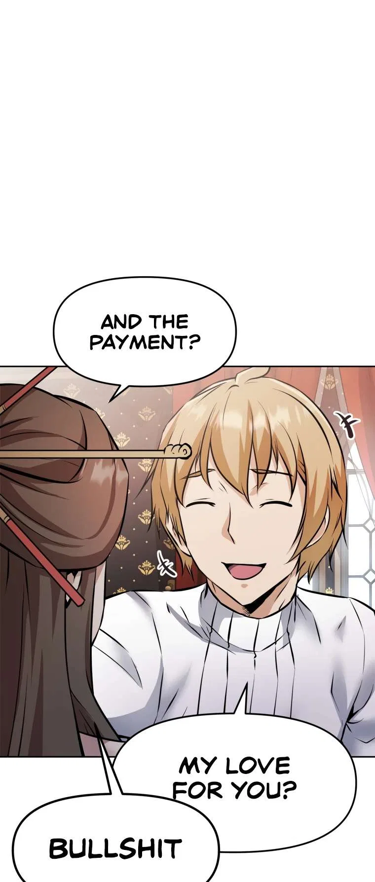 The Return of the Prodigious Swordmaster Chapter 26 – Page 102