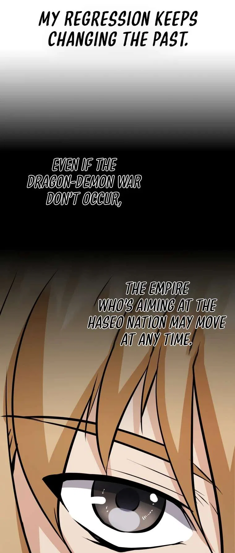 The Return of the Prodigious Swordmaster Chapter 26 – Page 110