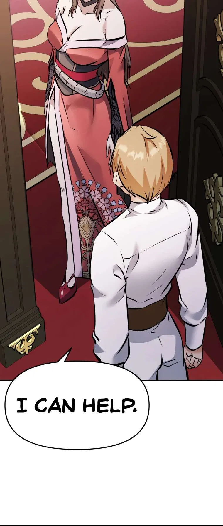 The Return of the Prodigious Swordmaster Chapter 26 – Page 113