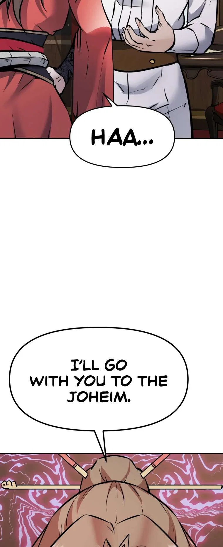 The Return of the Prodigious Swordmaster Chapter 26 – Page 118