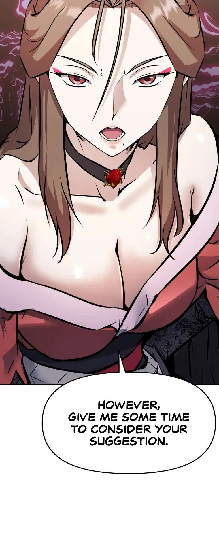 The Return of the Prodigious Swordmaster Chapter 26 – Page 119