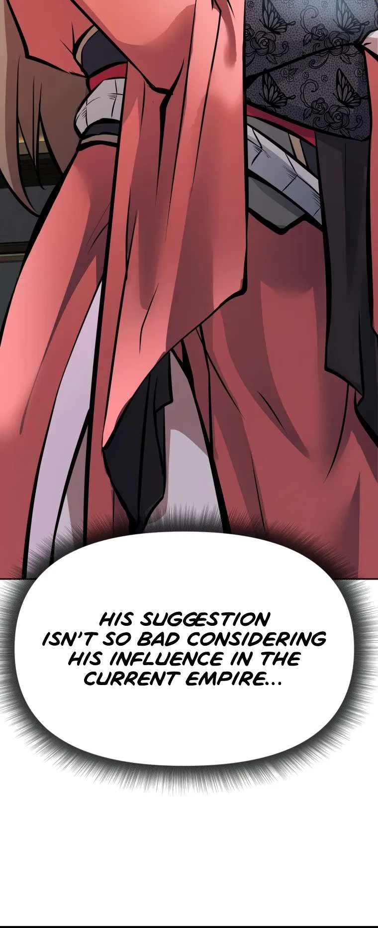 The Return of the Prodigious Swordmaster Chapter 26 – Page 121