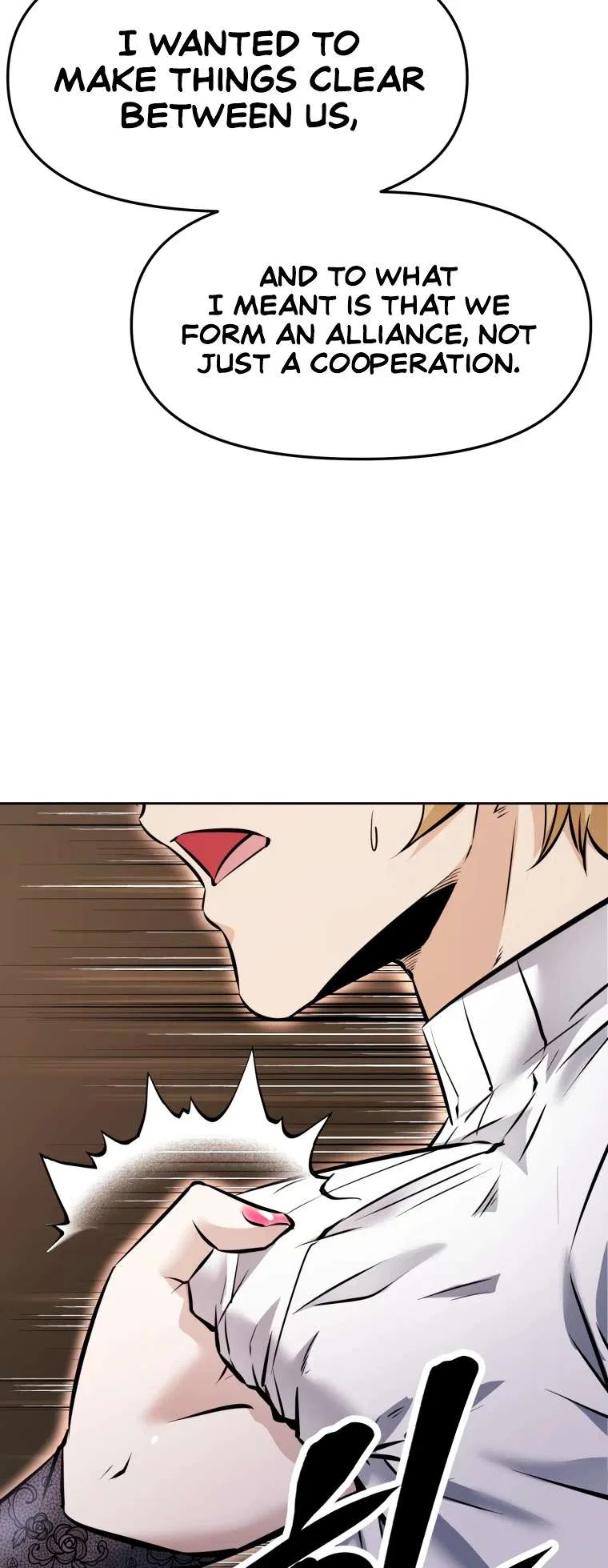 The Return of the Prodigious Swordmaster Chapter 26 – Page 123