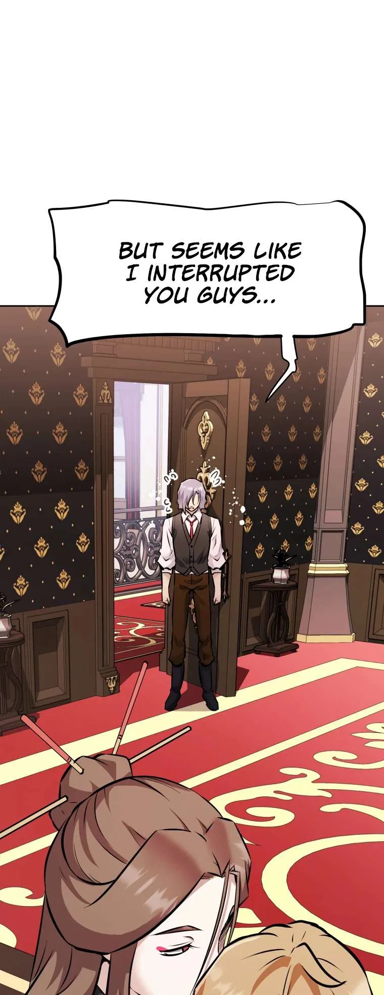 The Return of the Prodigious Swordmaster Chapter 26 – Page 129