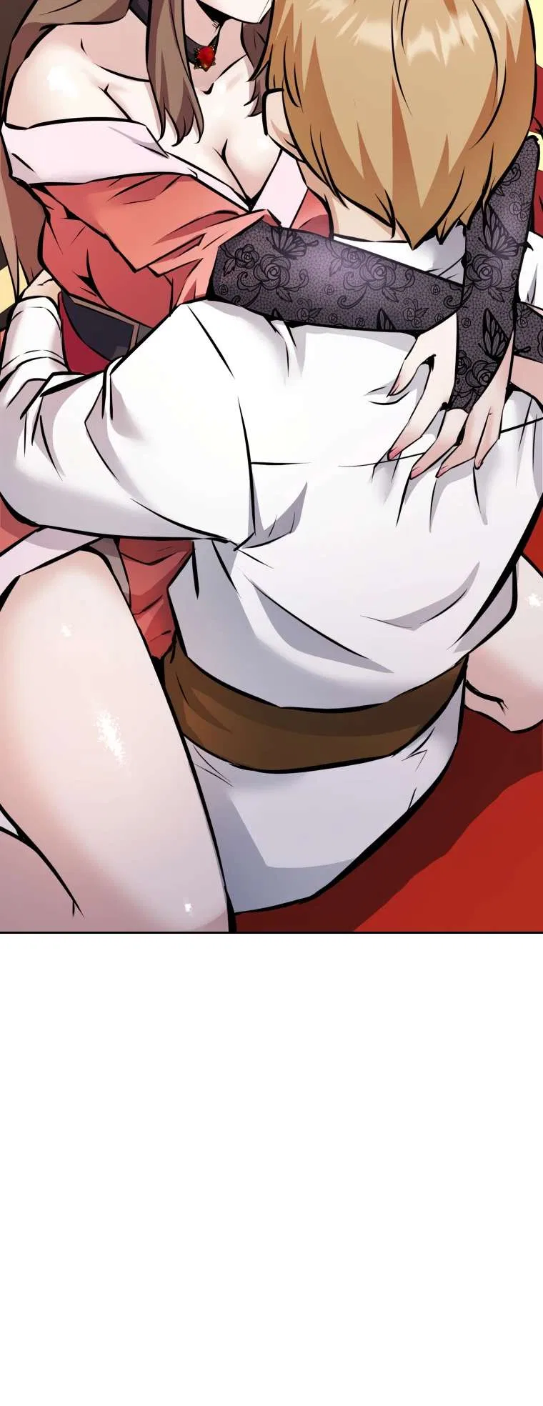 The Return of the Prodigious Swordmaster Chapter 26 – Page 130