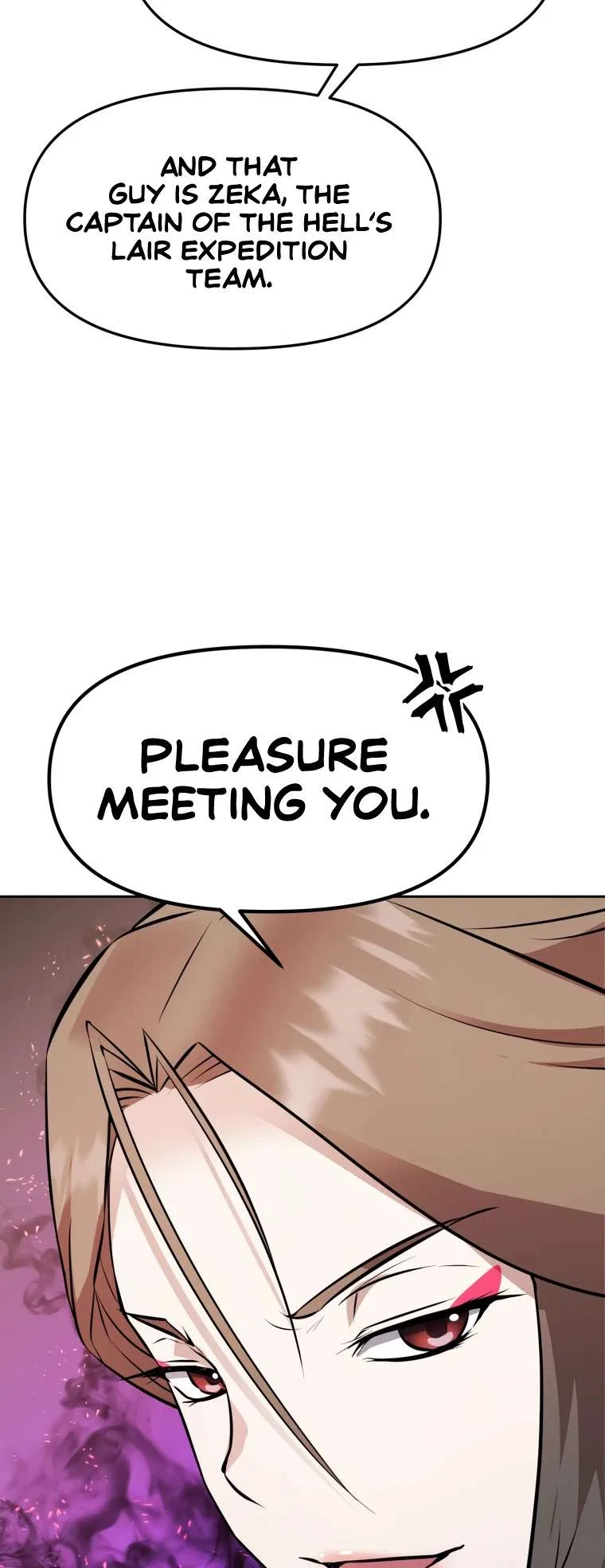 The Return of the Prodigious Swordmaster Chapter 26 – Page 132