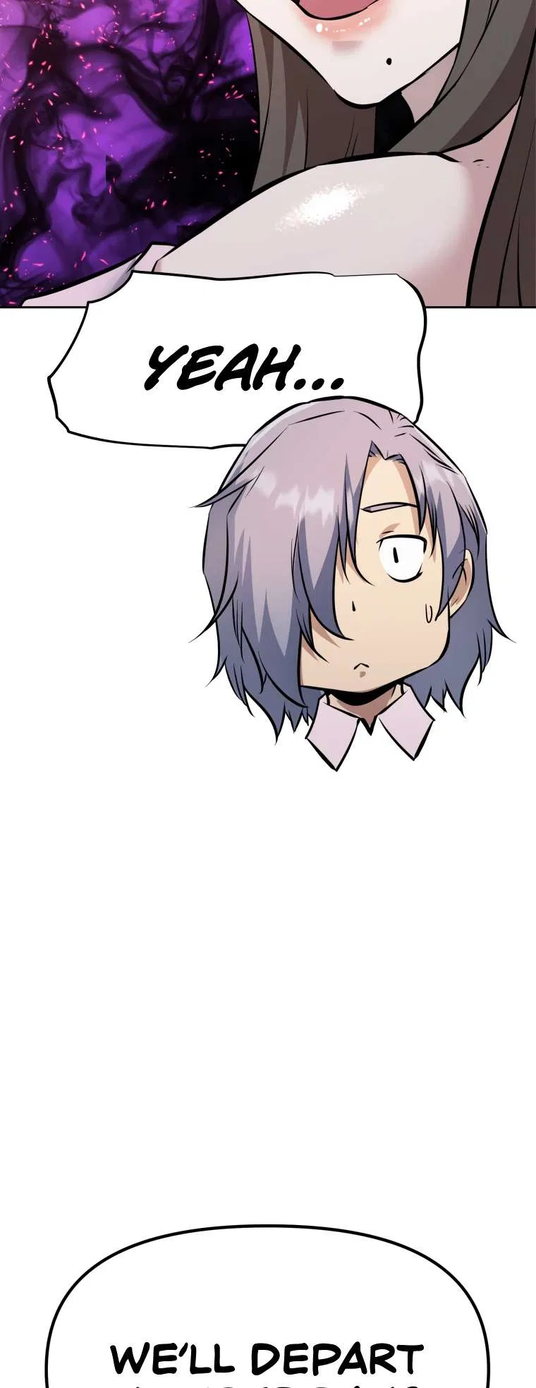The Return of the Prodigious Swordmaster Chapter 26 – Page 133